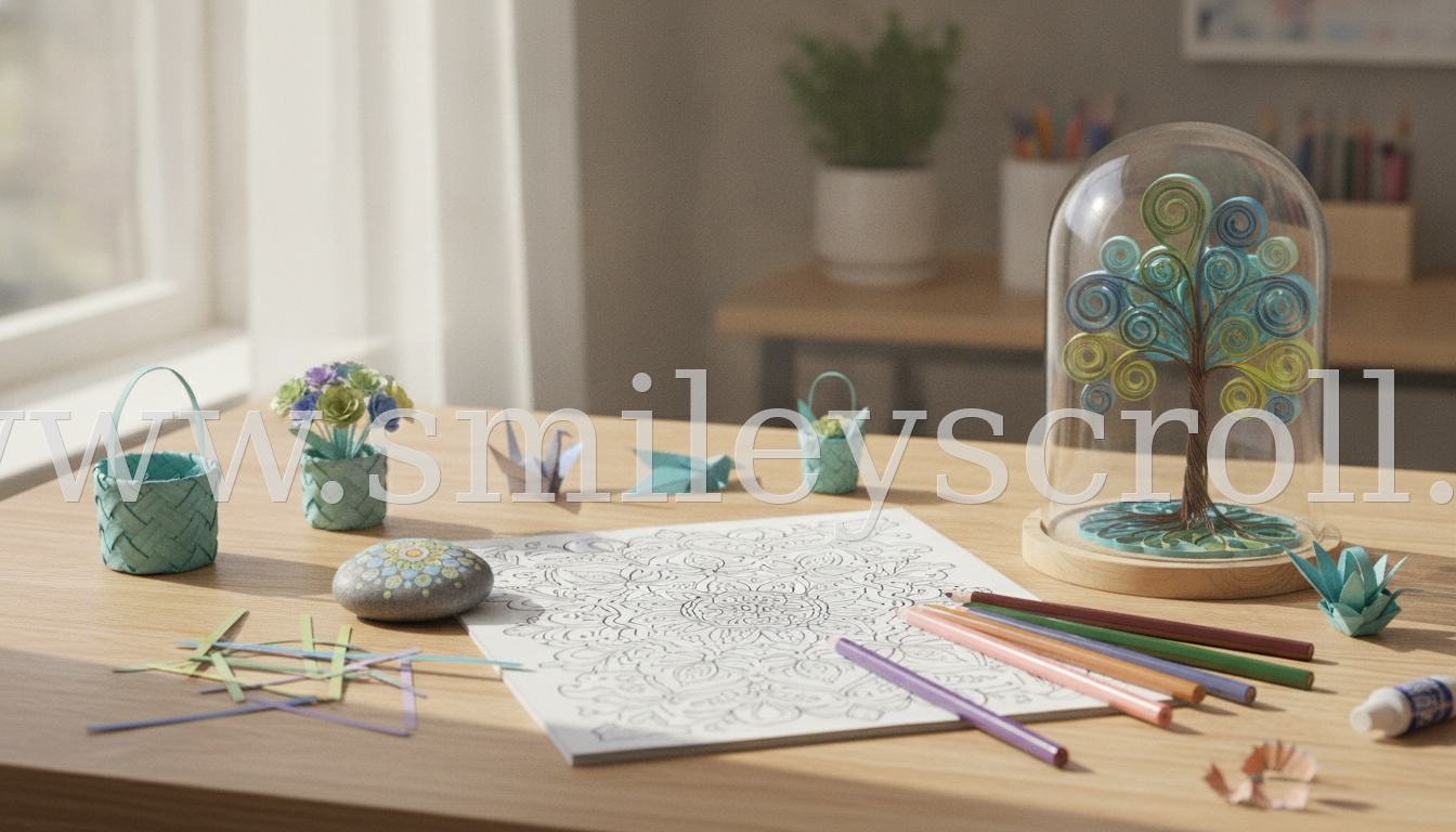 Why Adult Coloring Beats Meditation Apps for Stress