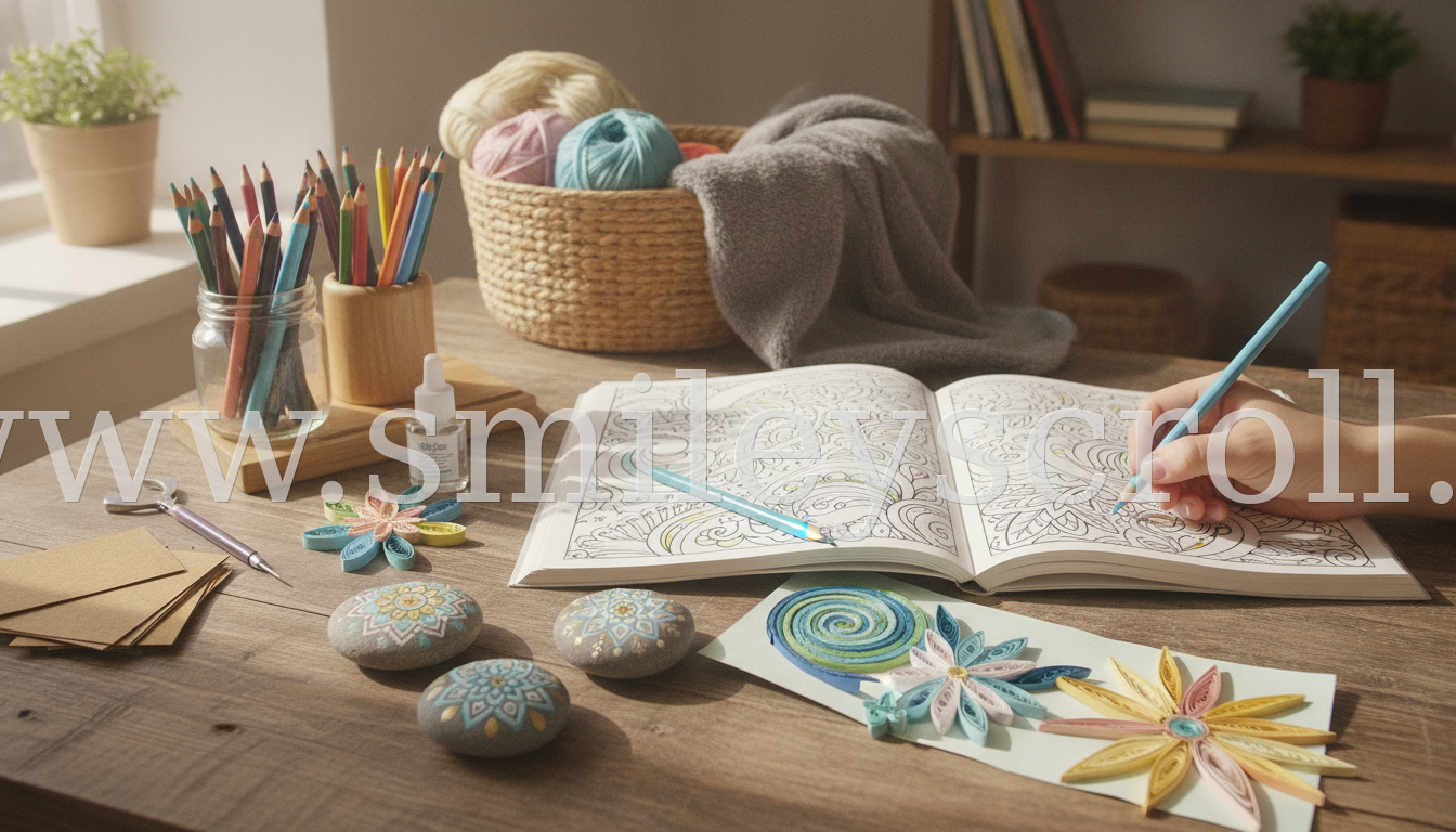 Why Coloring Patterns Matter More Than You Think