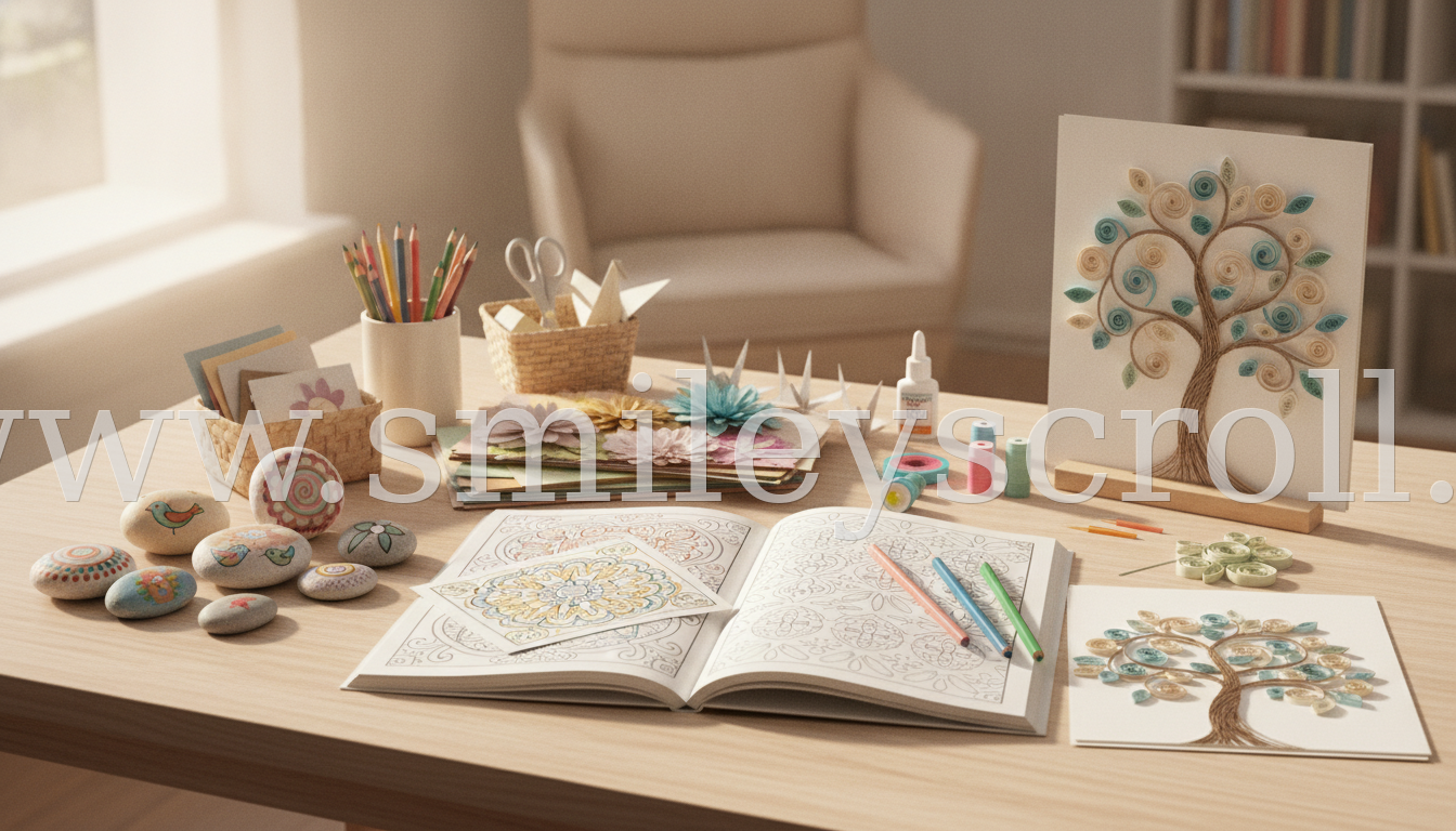 Why Coloring Patterns Matter More Than You Think